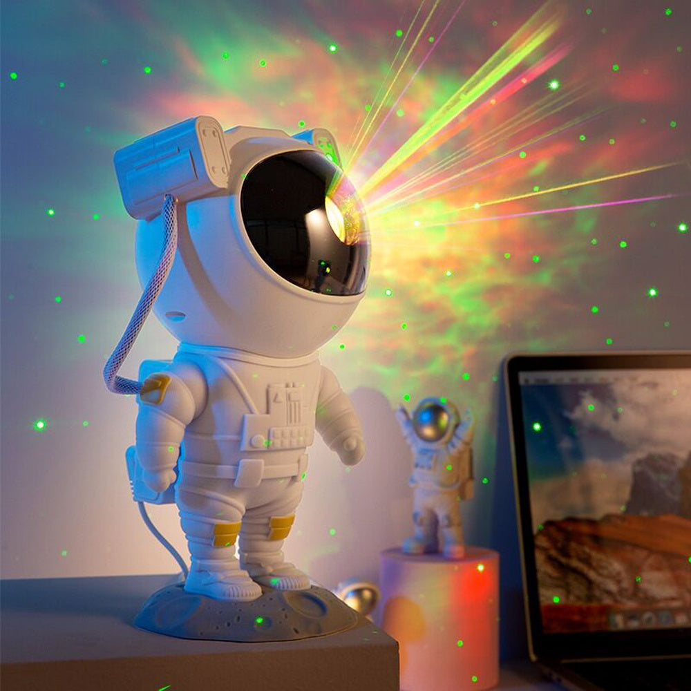 Creative Astronaut ™ - Galaxy Projector