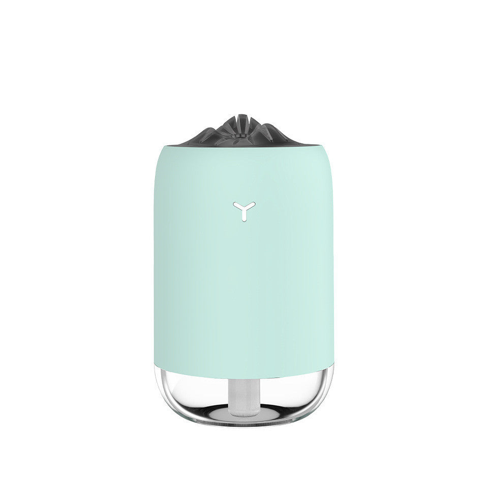 Mini USB Humidifier Atomizer