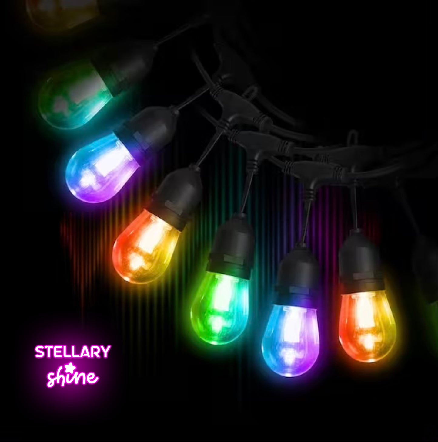 LED String lights