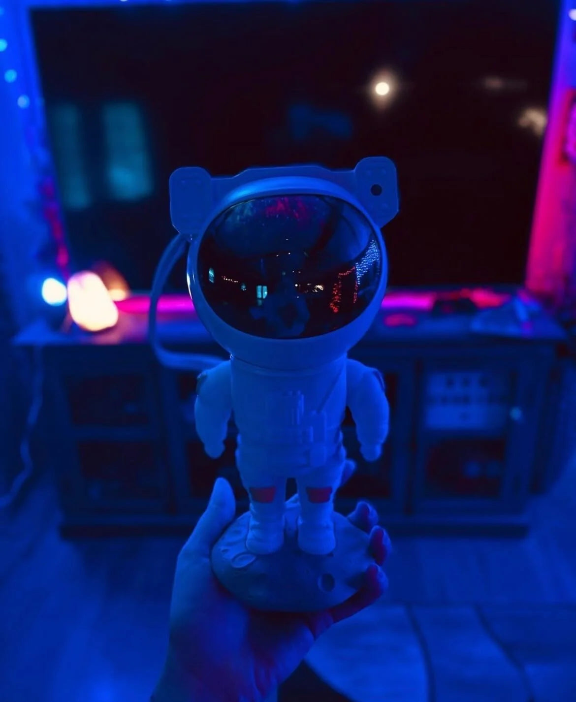 Creative Astronaut ™ - Galaxy Projector