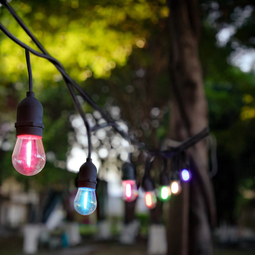 LED String lights