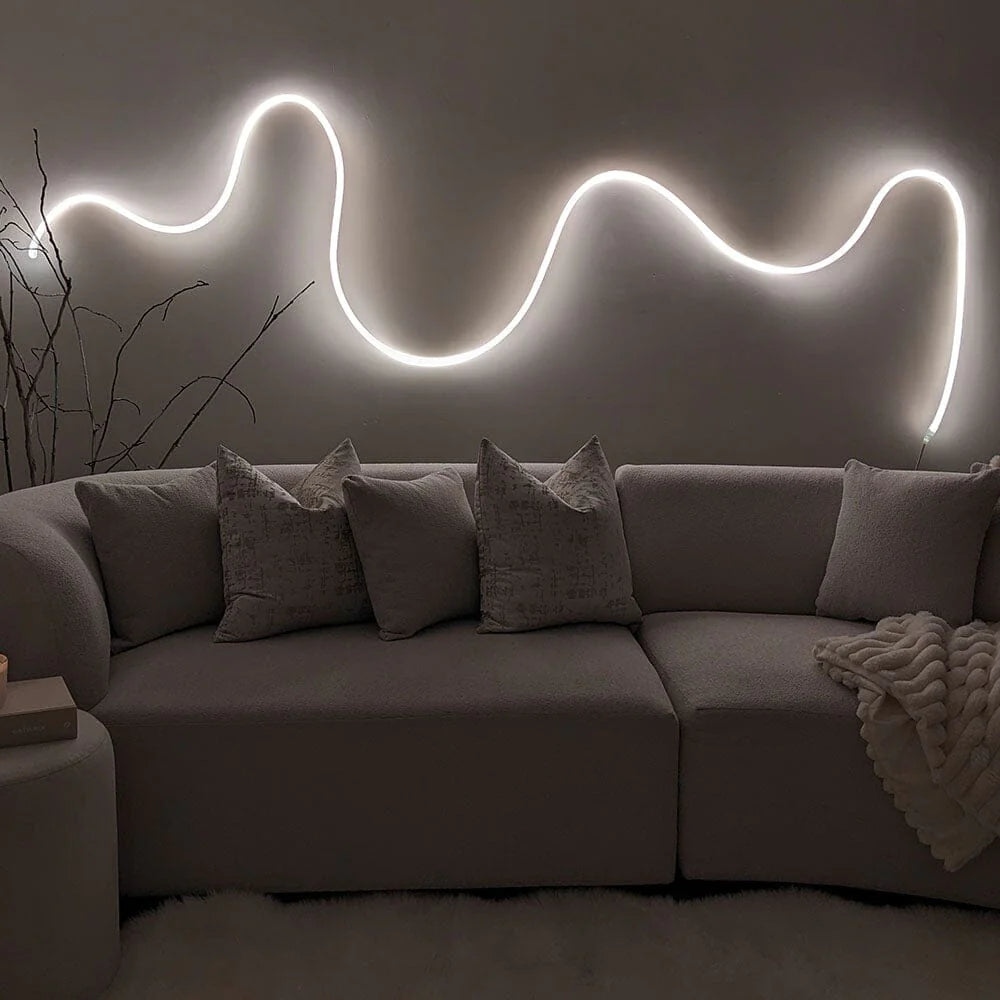 Smart Neon Strip - LED lights