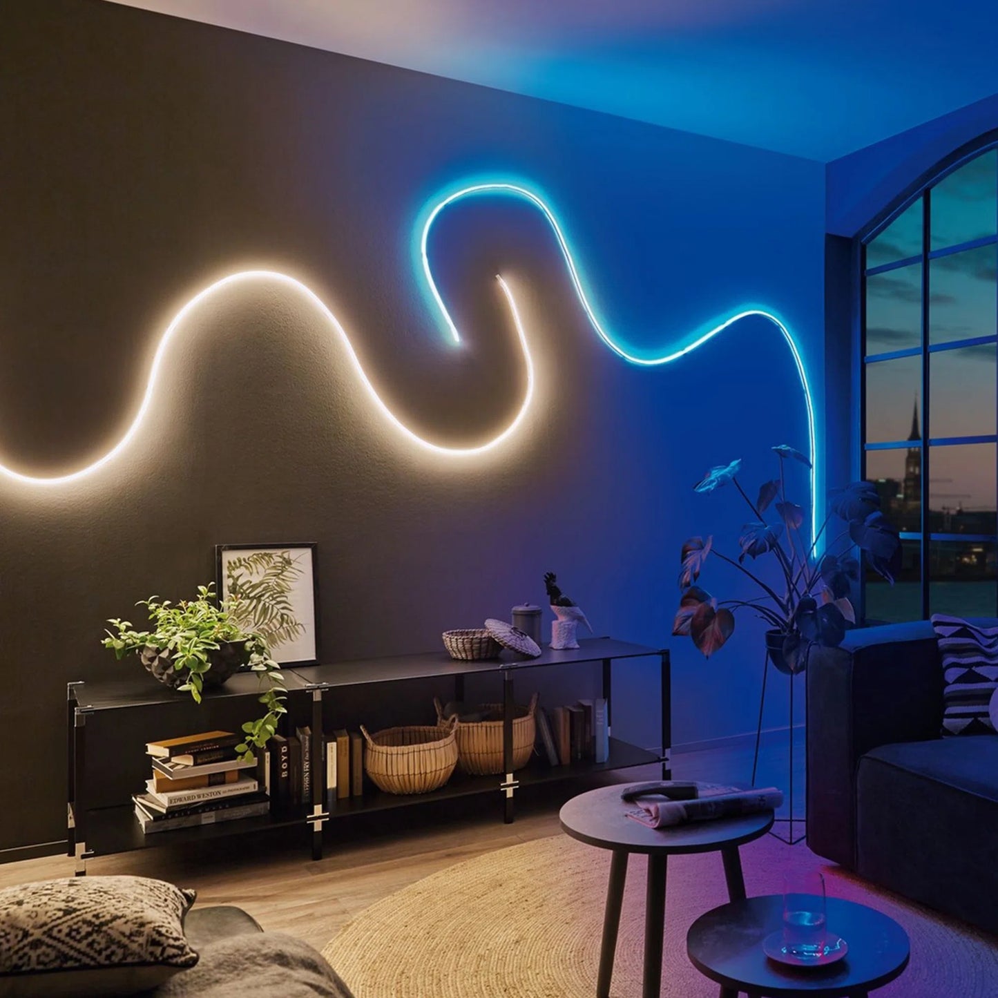 Smart Neon Strip - LED lights