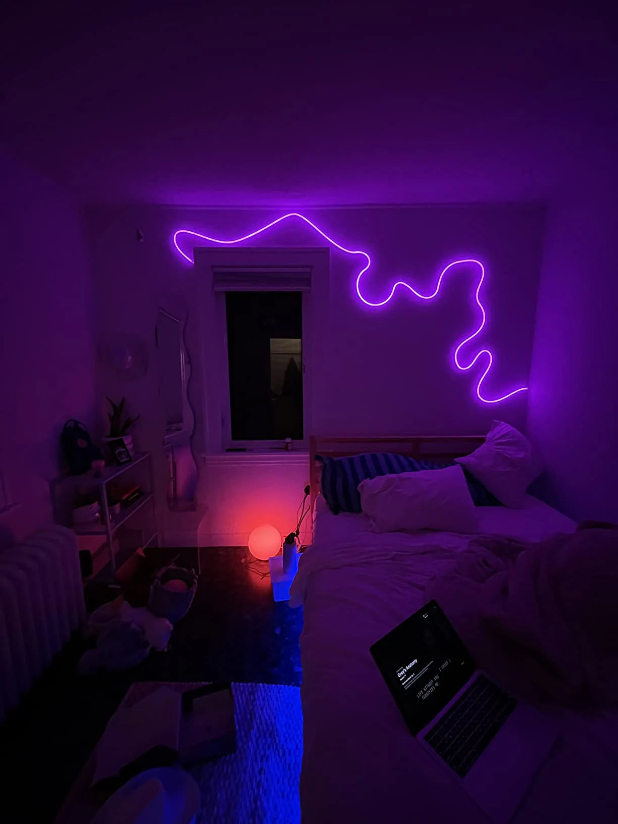 Smart Neon Strip 2.0 - LED lights