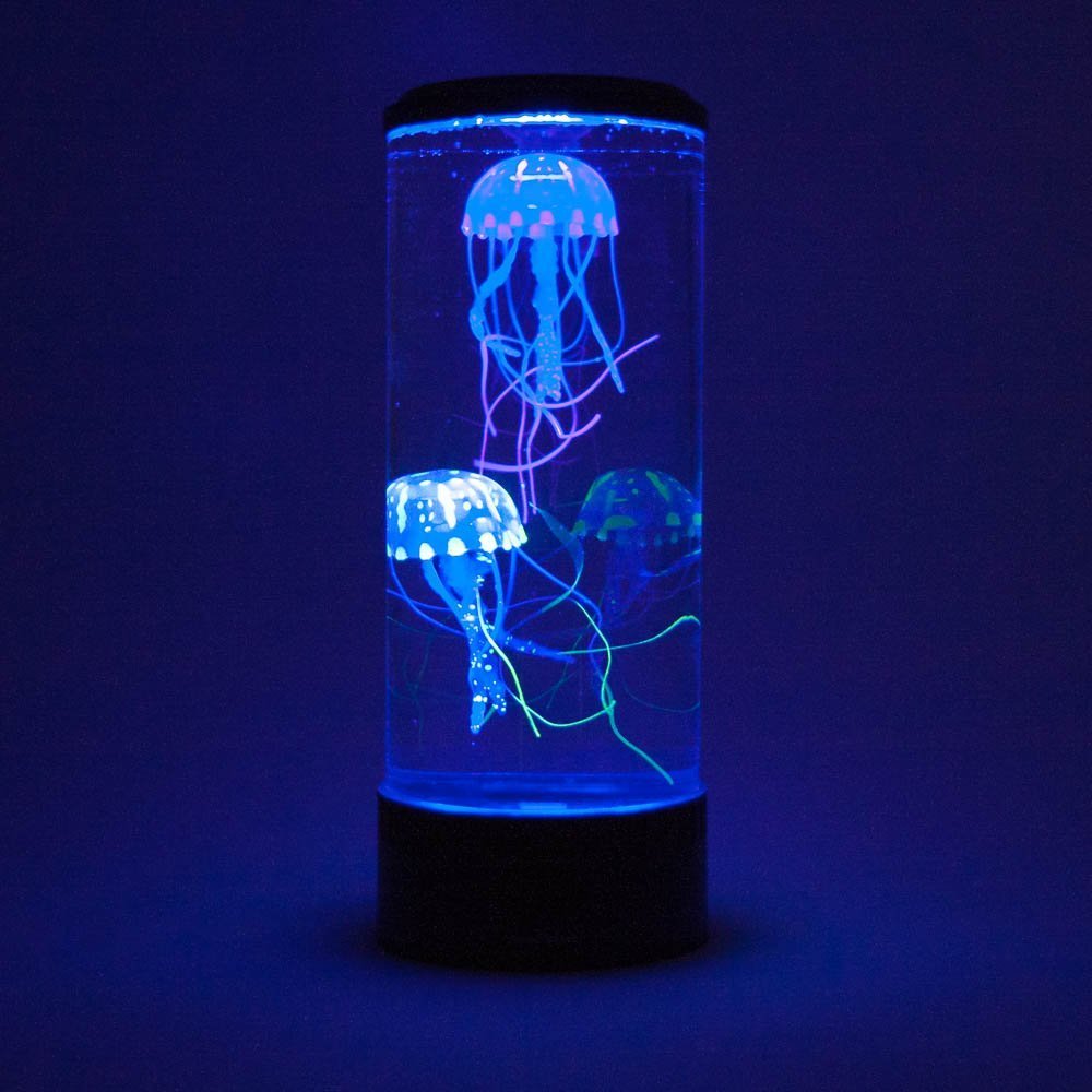 Jellyfish Aquarium ™ - LED Lamp